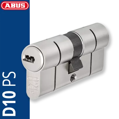 ABUS D10 PS - domówienie wkładki do kodu (do karty)