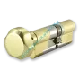 EVVA MCS 36/46G1NM (82 mm), wkładka patentowa - 4