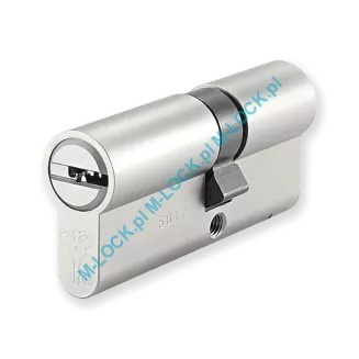 MUL-T-LOCK Classic 31/40NN (71 mm), wkładka patentowa - 3