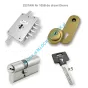 ZESTAW Nr 105B do drzwi Dierre - MUL-T-LOCK Classic (montaż Warszawa) - 3