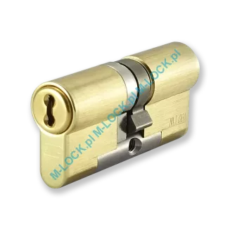 EVVA 4KS 31/36NM (67 mm), wkładka patentowa - 5