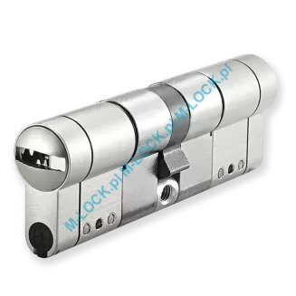 MOTTURA Champions Modular 46/46NN (92 mm), wkładka patentowa - 2