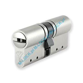 MUL-T-LOCK MTL 800 Modular / MT5+ 35/35NN (70 mm), wkładka patentowa - 2