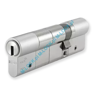 KESO 2000S Omega 35/70NN (105 mm), wkładka patentowa - 2