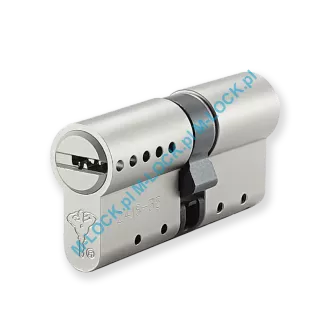 MUL-T-LOCK Classic Modular 31/33NN (64 mm), wkładka patentowa - 3