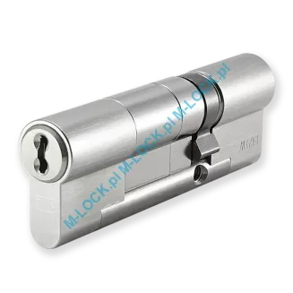 EVVA 4KS 31/61NN (92 mm), wkładka patentowa - 4