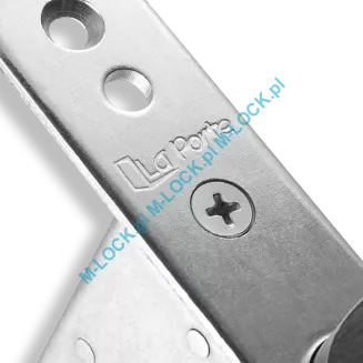 STARK-A, zamek centralny do drzwi LA PORTE - 4