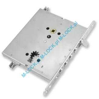 STARK-A, zamek centralny do drzwi LA PORTE - 2