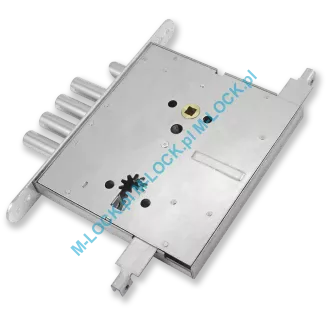 STARK-A, zamek centralny do drzwi LA PORTE - 3