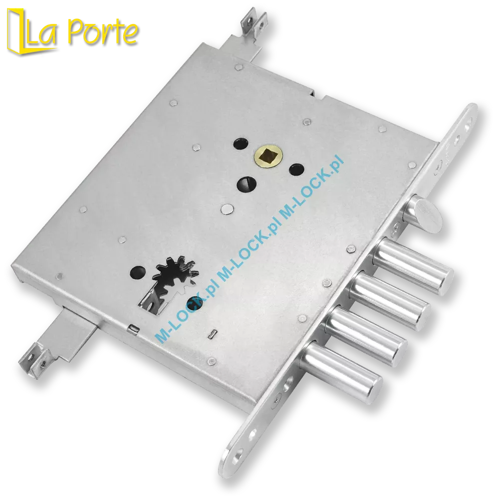 STARK-A, zamek centralny do drzwi LA PORTE