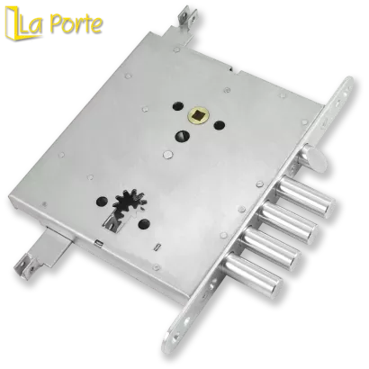 STARK-A, zamek centralny do drzwi LA PORTE