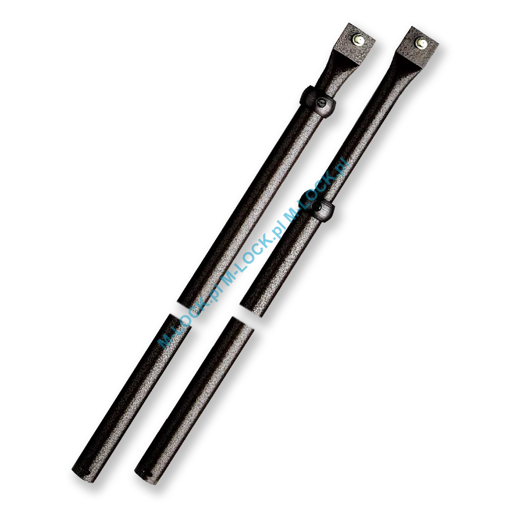 MOTTURA 93.140N pręty do zamków rozporowych