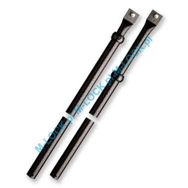 MOTTURA 93.140N pręty do zamków rozporowych