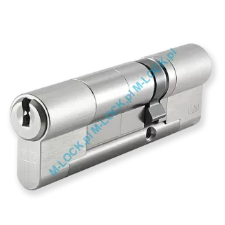 EVVA ICS 36/66NN (102 mm), wkładka patentowa - 5