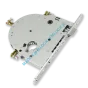 RB 265NS, zamek do drzwi KEY-LOCK, MULTI-DOOR - 2