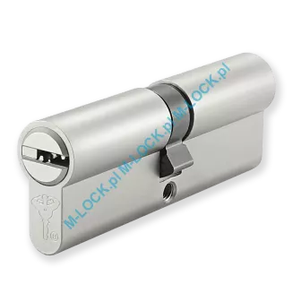 MUL-T-LOCK Integrator 45/45NN (90 mm), wkładka patentowa - 2