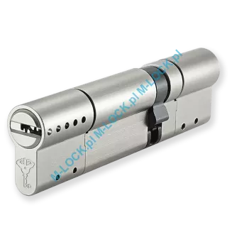 MUL-T-LOCK MTL 400 Modular / Classic PRO 43/73NN (116 mm), wkładka patentowa - 3