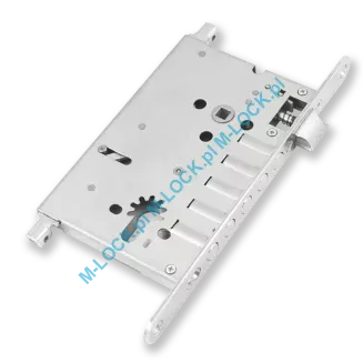 ROM-8 Z5-A, zamek do drzwi JUWENT, JAKRA - 2
