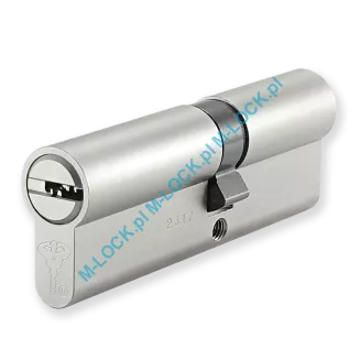 MUL-T-LOCK 7X7 40/55NN (95 mm), wkładka patentowa - 3