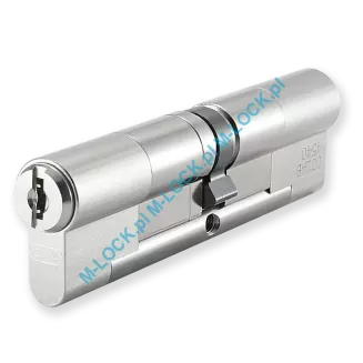 EVVA MCS 51/56NN (107 mm), wkładka patentowa - 3