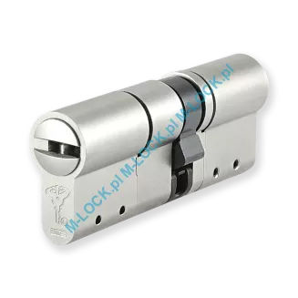 MUL-T-LOCK MTL 800 Modular / MT5+ 33/45NN (79 mm), wkładka patentowa - 2