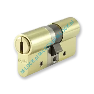 KESO 4000S Omega 30/35NGL (65 mm), wkładka patentowa - 2