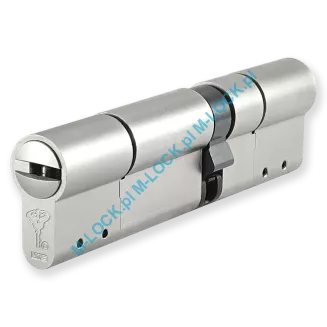 MUL-T-LOCK MTL 800 Modular / MT5+ 45/65NN (110 mm), wkładka patentowa - 2