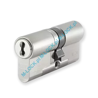 EVVA 4KS 27/36NN (63 mm), wkładka patentowa - 4