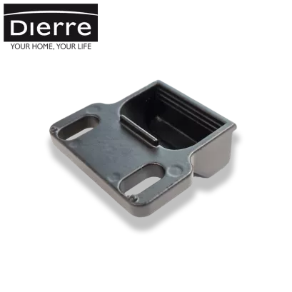 DI-835-B, regulowane gniazdo rygla klamki DIERRE