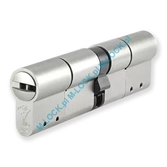 MUL-T-LOCK MTL 800 Modular / MT5+ 50/55NN (105 mm), wkładka patentowa - 2