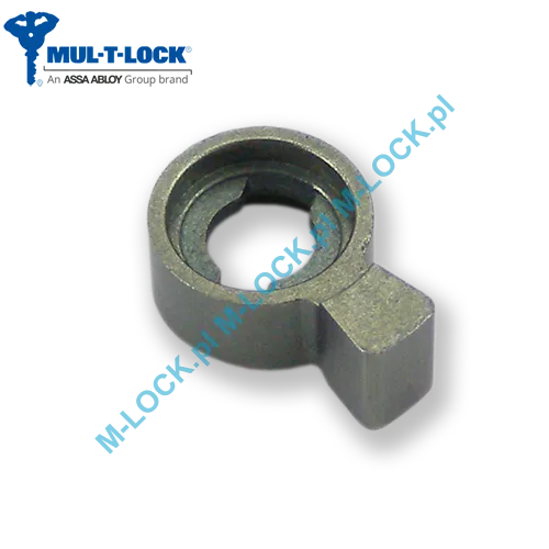 MUL-T-LOCK, zabierak palcowy