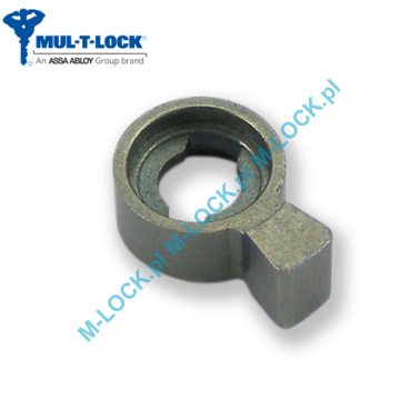 MUL-T-LOCK, zabierak palcowy