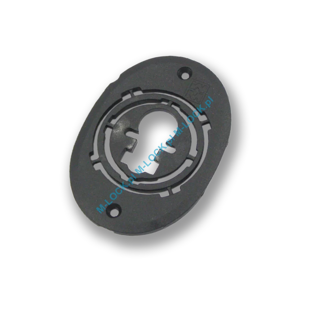 Element bazowy do szyldów yale MOTTURA, duży