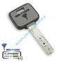 MUL-T-LOCK MT5+, dorobienie klucza do karty - 2