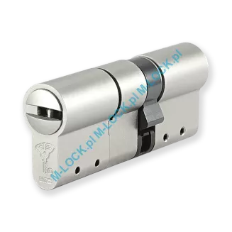 MUL-T-LOCK MTL 800 Modular / MT5+ 31/45NN (76 mm), wkładka patentowa - 2