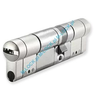 MOTTURA Champions Modular 41/61NN (102 mm), wkładka patentowa - 2