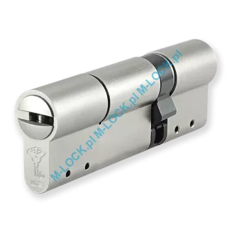 MUL-T-LOCK MTL 800 Modular / MT5+ 31/60NN (91 mm), wkładka patentowa - 2