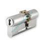 EVVA 4KS 31/41ZN (72 mm), wkładka patentowa do drzwi WITEX Super-Lock - 3