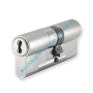 EVVA 3KSplus 31/41NN (72 mm), wkładka patentowa - 3