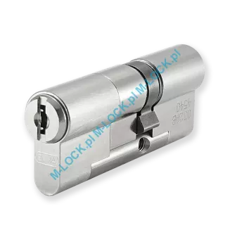 EVVA MCS 31/46NN (77 mm), wkładka patentowa do drzwi Dierre - 3