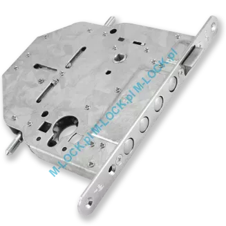 SUPERLOCK SL-125, zamek do drzwi WITEX Super-Lock - 2