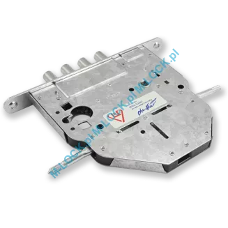 SUPERLOCK SL-125, zamek do drzwi WITEX Super-Lock - 3