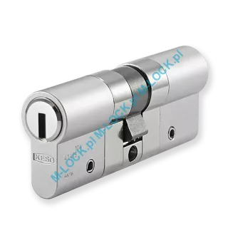 KESO 2000S Omega 40/40NN (80 mm), wkładka patentowa - 2