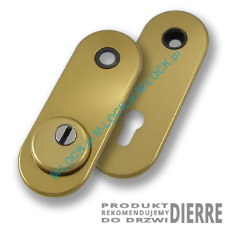 Wymiana zamka centralnego-DWUKLUCZOWEGO w drzwiach Dierre (Warszawa) - 3