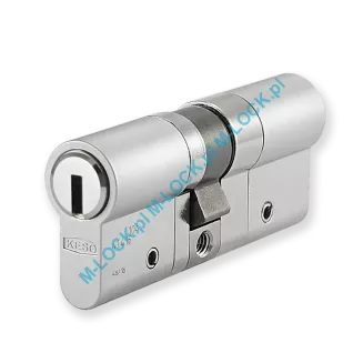 KESO 2000S Omega 35/40NN (75 mm), wkładka patentowa - 2