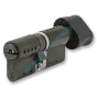 MUL-T-LOCK MTL 400 Modular / Classic PRO 31/40G2NB (71 mm), wkładka patentowa z pokrętłem - black nickel - 3