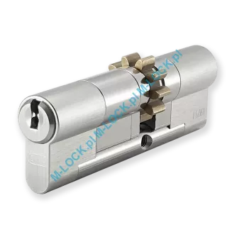 EVVA ICS 41/56ZN (97 mm), wkładka patentowa - 5