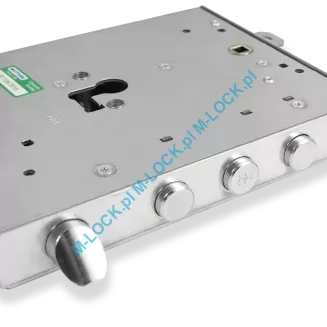 MOTTURA 89.8571GRLD/S zamek centralny-rozporowy do drzwi GARDESA - 2