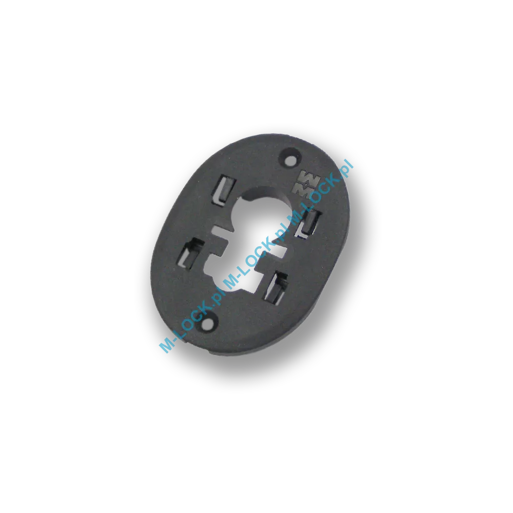 Element bazowy do szyldów yale MOTTURA, mały