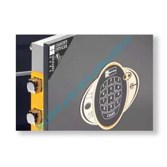 MOTTURA 11.3320 PERSONAL 